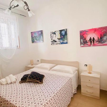 Casa Di Iside Daire Montegiordano Dış mekan fotoğraf