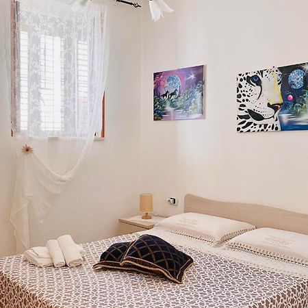 Casa Di Iside Daire Montegiordano Dış mekan fotoğraf