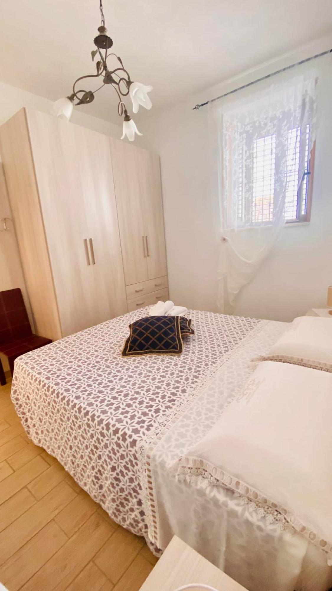 Casa Di Iside Daire Montegiordano Dış mekan fotoğraf