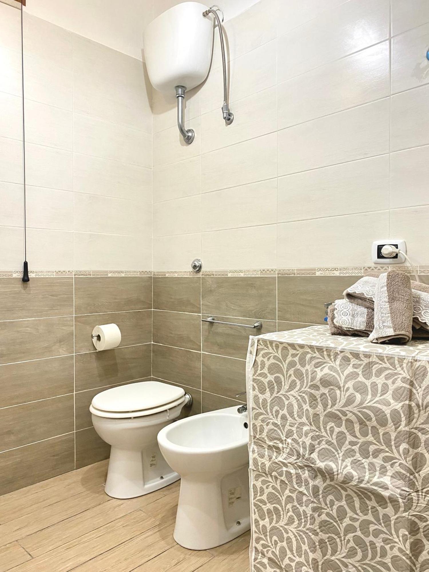 Casa Di Iside Daire Montegiordano Dış mekan fotoğraf